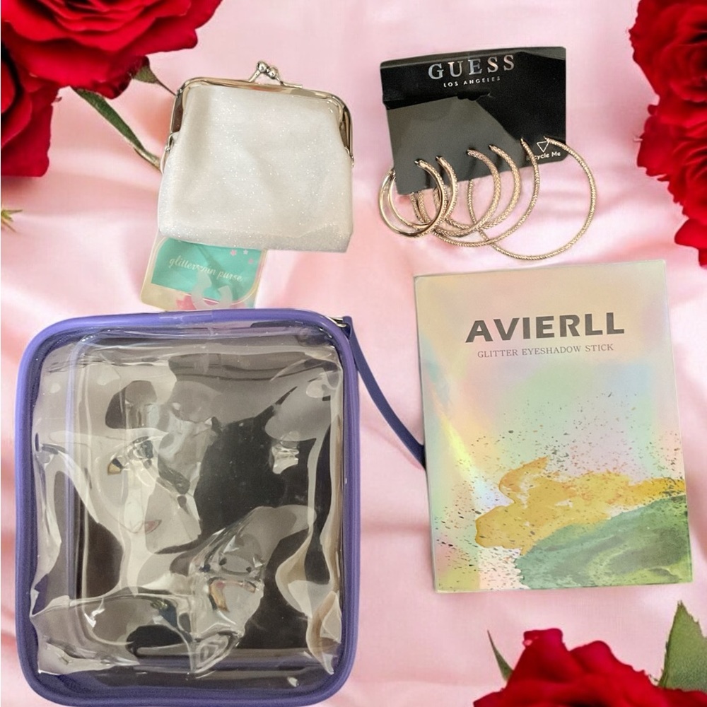 Valentines Day Bundle NWT